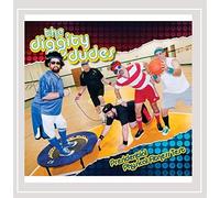 Diggity Dudes - Presidential Physical Fitness Test