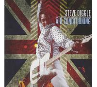 Diggle, Steve & The Revolution Of Sound - Air Conditioning
