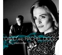 Diggs David & Rachel - Black Coffee