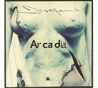 Diggy-Mo – Arcadia – Import