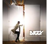 DIGGY - UNEXPECTED ARRIVAL