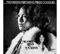 DIGGYS, THE - Agony & Extasy [Limited]