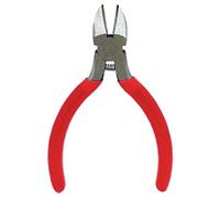 Dighe 11,4 cm tronchese a taglio laterale pinze di taglio diagonale Wire cutter laterale pinze di taglio, DK-105, Tagli fili, Sandali Adventure Seeker, punta chiusa - T - Bambini