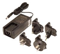 Digi 76000965 adattatore e invertitore Interno 30 W Nero (DIGI Netzteil Anywhere USB/2 plus/TransPort WR11XT) [76000965]
