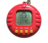 Digi Animali Domestici Elettronico Virtuale Animale Gioco Rosso