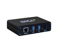 Digi AW02-G300 hub di interfaccia USB 3.2 Gen 1 [3.1 Gen 1] Type-A 1000 Mbit/s N