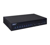 Hub USB Digi AW08-G300 hub di interfaccia 3.2 Gen 1 (3.1 1) Type-A 10000 Mbit/s Nero [AW08-G300]