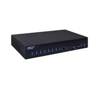 Hub USB Digi AW08-G300 hub di interfaccia 3.2 Gen 1 (3.1 1) Type-A 10000 Mbit/s Nero [AW08-G300]