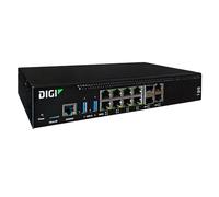 Digi Collegare il server seriale EZ RS-232 a 8 porte