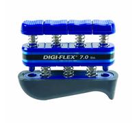 Digi-Flex Blue Hand and Finger Exercise System, 7 lbs Resistance