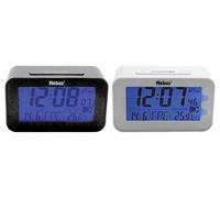 digi.Funkwecker 7,1x12x4,8cm g