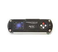 Digi-Pas DWL 3000XY, Livella a bolla digitale a 2 assi bluetooth, precisione: 0,01°