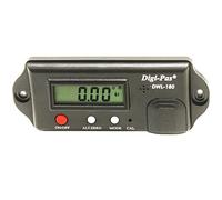 Digi-Pas DWL180 (Risoluzione 0,05°) Livella Elettronica Inclinometro modulo