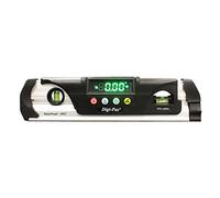 Digi-Pas DWL280PRO Livella Elettronica digitale Inclinometro(Certificato IP67)