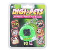 Digi Pets Gioco Elettronico Di Animali Virtuali | Verde