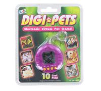 Digi Pets Gioco Elettronico Di Animali Virtuali | Viola