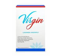 Digi-Pharm LAVANDA VAGINALE VIRGIN 4 FLACONI DA 140 ML