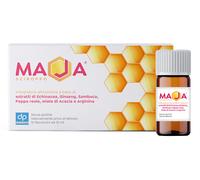 Digi-Pharm MAJA SCIROPPO 10 FLACONCINI 10 ML