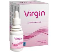 Digi-pharm Sas Di Carlevaris G Lavanda Vaginale Virgin 140 Ml