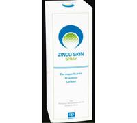 digi-pharm sas di carlevaris g Zinco skin spray 100ml