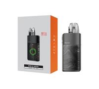 Digi Q Vista Pod Kit Max Output 35W Built-in 1600mAh Battery 3D Curved Screen Fit 3ML Q Cartridge 0.6/0.8ohm - No Nicotine,No liquid