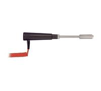 Digi-Sense Sonda HVY di superficie Duty Tipo K 4" Heavy Duty 3 Seconda risposta