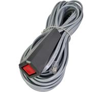 Digi Sport Instruments Maniglia Cablata Per Dt8000