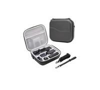 Digi-Tatoo Custodia per DJI Osmo Pocket 4 Creator Combo, Nero , moderno