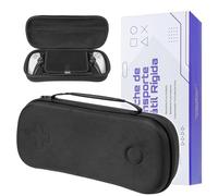 Digi-Tatoo PlayStation Portal Remote Player self Design Custodia da trasporto, Nero , Valigia