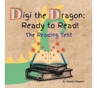 Digi the Dragon: Ready to Read!: The Reading Test