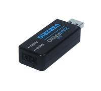 DIGI2RIG USB Scheda audio integrata interfacce digitali per scheda audio radio amatoriale