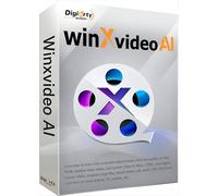 Digiarty Winxvideo AI A Vita