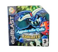 DIGIBLAST-GAME GORMITI AGGUATO NELLA VALLE-2005