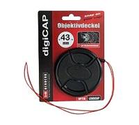 digiCAP 9860/43 lens caps