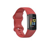 Digicharge Cinturino per Fitbit Charge 5 Cinturino Regolabile Sport per Fit bit Charge5, per Uomo e Donna - Scelta di Taglia e Colore