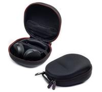 Digicharge Custodia Protettiva Rigida per Cuffie Sony, JBL, Beats, Bose Kvidio Over-Ear Headphone e per SteelSeries Arctis Prime, Mpow, Beexcellent, Cuffie da Gioco Gaming Headset 19 x 23 cm max