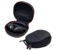 Digicharge Custodia Protettiva Rigida per Cuffie Sony WH-CH520 510 MDR-ZX MDR-XB