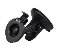 Digicharge Supporto a ventosa per parabrezza con staffa per Garmin Drive 53 52 51 50 40 61 60 DriveSmart 76 66 55 51 50 61 60 Nuvi CamperVan Camper 780 660 Dezl LGV700 570