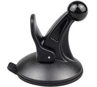 Digicharge Supporto a Ventosa per Parabrezza Per Garmin Drive 53 52 51 DriveSmart 76 66 55 65 61 DriveAssist DriveLuxe Nuvi Camper 890 785 780 Dezl LGV700 CamperVan Zumo XT GPS