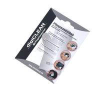 digiCLEAN - Guanto in microfibra