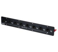 DiGiCo D-Rack analog OP