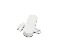 Digicom 8D5814DA, Sensore Magnetico Anti - Intrusione per porte e finestre, Bianco