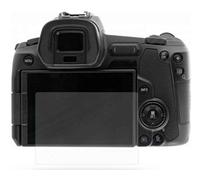 digiCOVER EASY - Pellicola proteggi schermo per Canon EOS 250d, confezione da 2