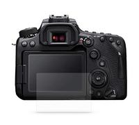 digiCOVER EASY - Pellicola proteggi schermo per Canon EOS 90d, confezione da 2