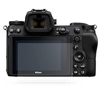 digiCOVER EASY - Pellicola protettiva per schermo Nikon Z6 / Z7, 2 pezzi