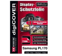 digiCOVER - Pellicola protettiva premium per Samsung PL170