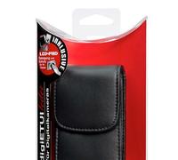 digiETUI 67016SA custodia per fotocamera Custodia a sacchetto Nero