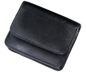 digiETUI 67017OL custodia per fotocamera Custodia a sacchetto Nero