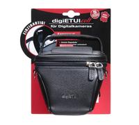 digiETUI Custodia per Samzung NX200 con 20-50mm