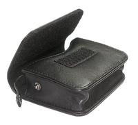 digiETUI digiETUI Key Portachiavi, 9 cm, 0.01 liters, Nero (Schwarz)